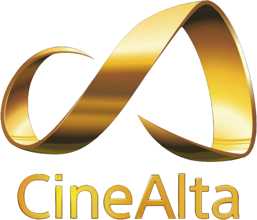 Sony CineAlta Logo